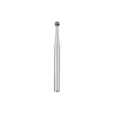 Dental Bur Round Size 4 (Smaller)