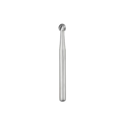 Dental Bur Round Size 6 (Larger)