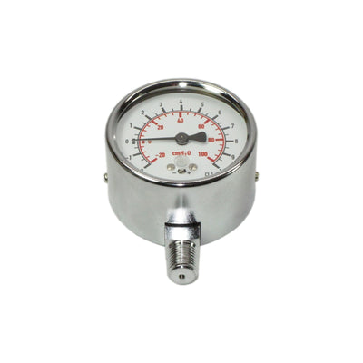 Manometer Gauge