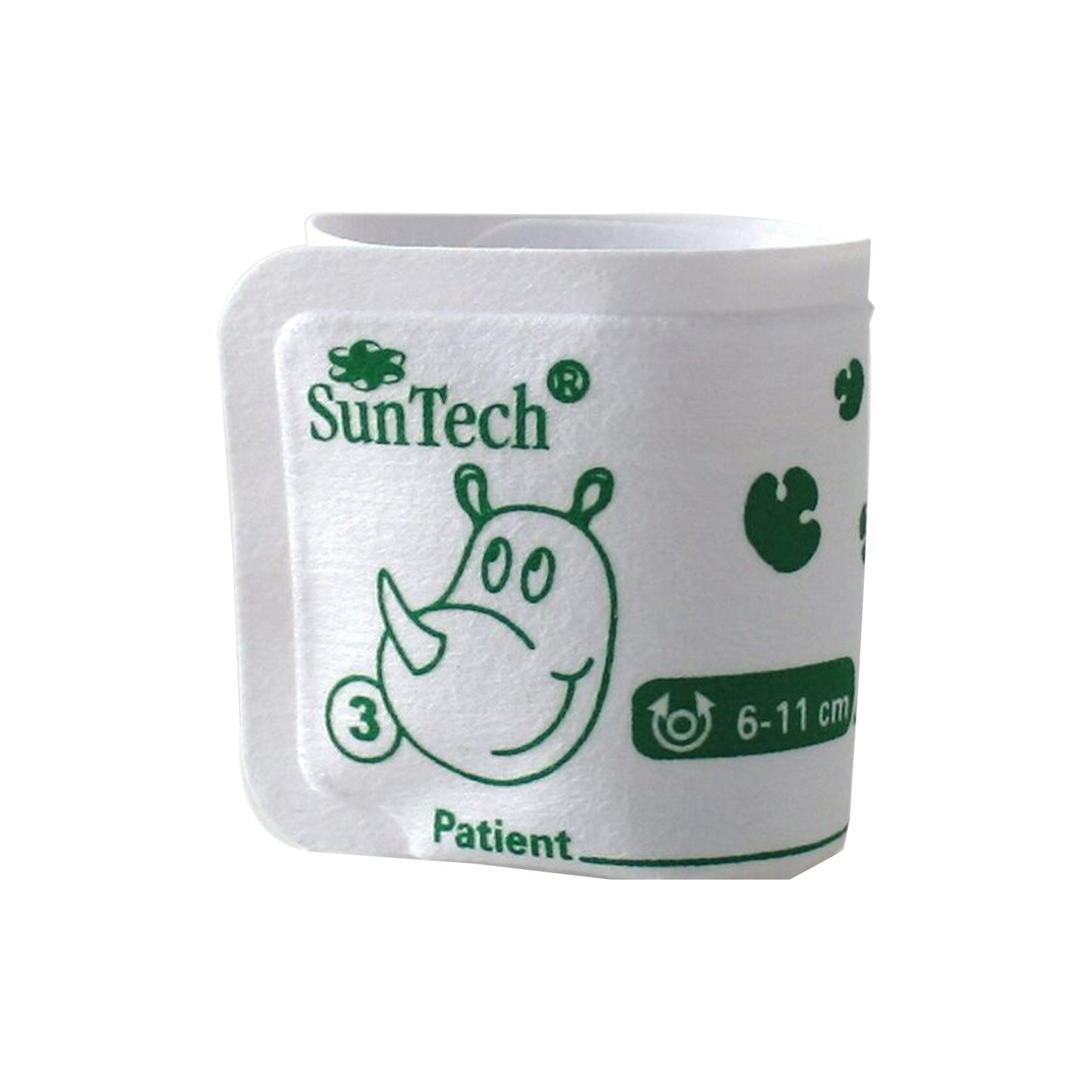 SunTech BP Vet Cuff Size 3, 6–11cm