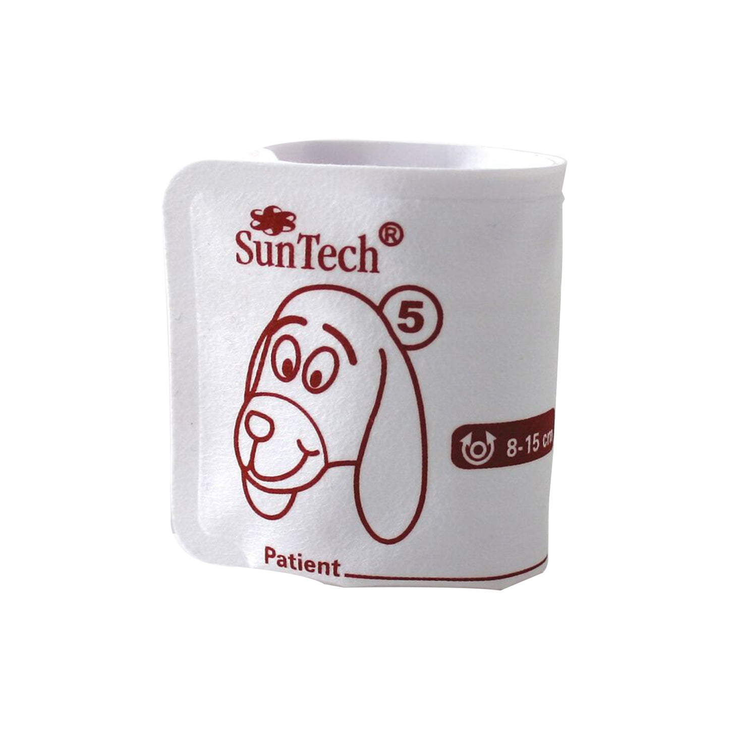 SunTech BP Vet Cuff Size 5, 8–15cm