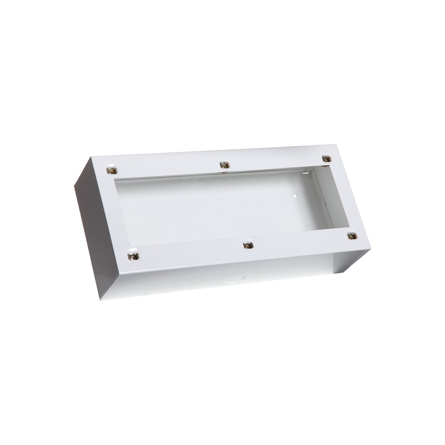 Wall Box for Outlet Mount, 3 Gang