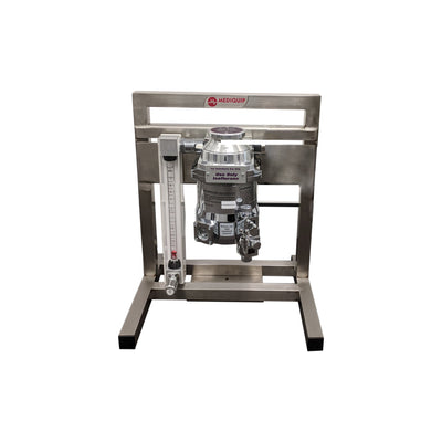 MQV1100 Anaesthetic Machine for Research