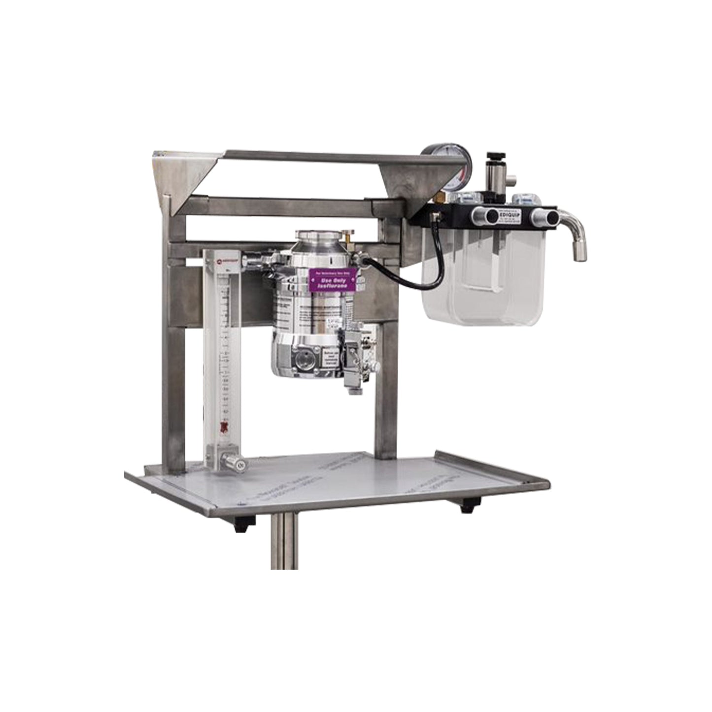MQV1100 Anaesthetic Machine with Raymain Absorber