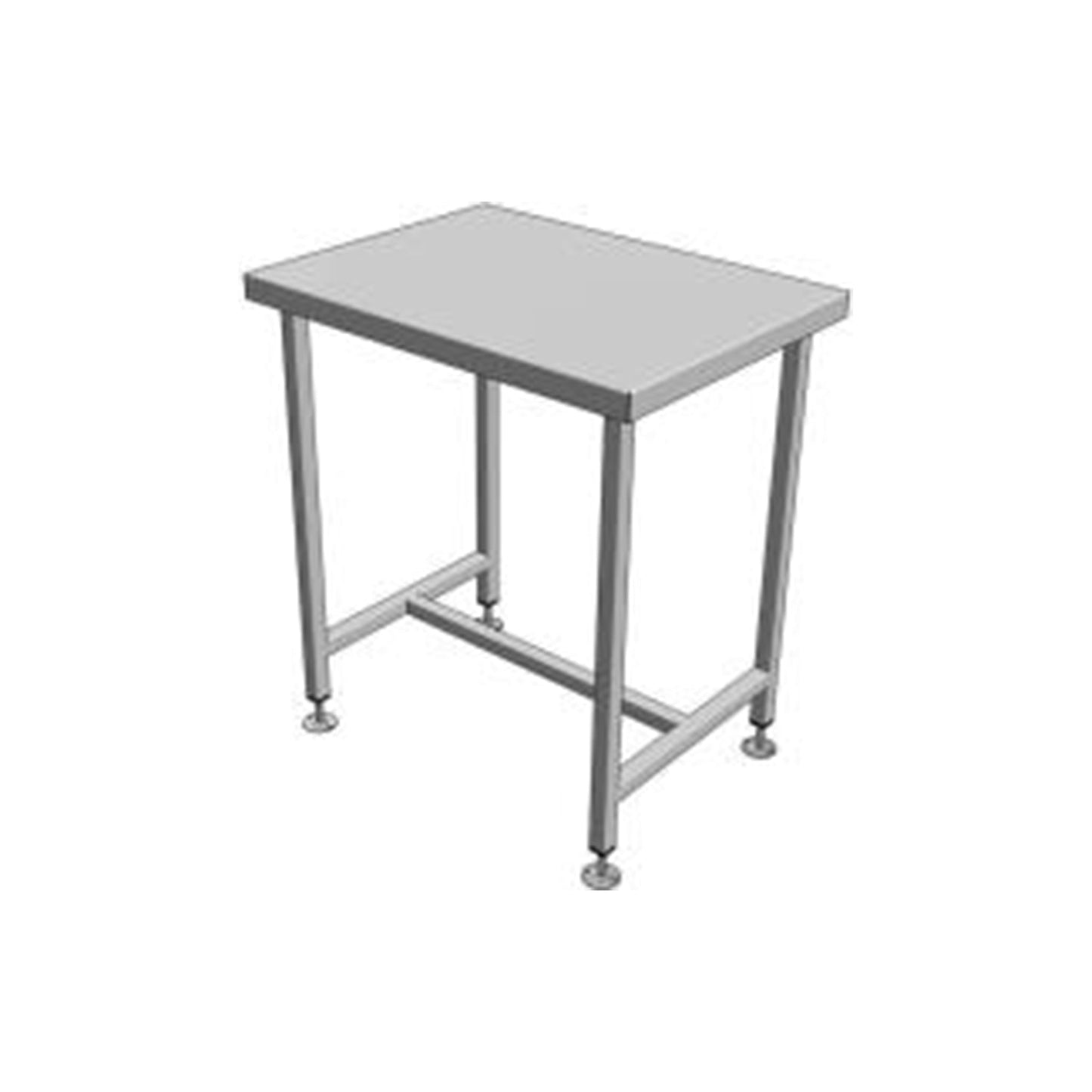 Table, Consult, Free Standing